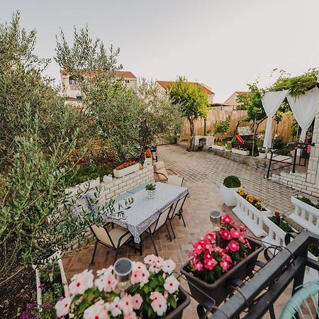 Studio Apartmant Tonka Sibenik Bagian luar foto