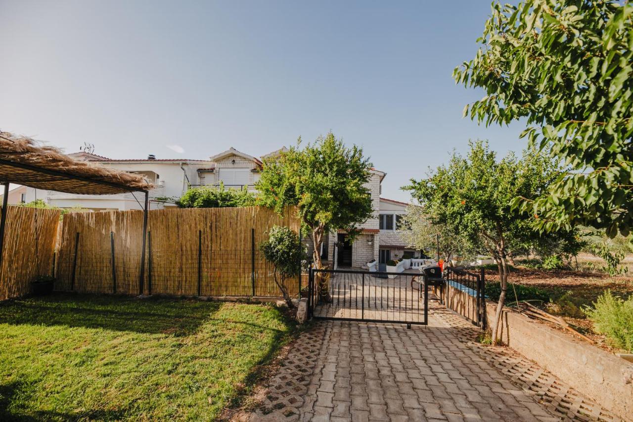 Studio Apartmant Tonka Sibenik Bagian luar foto