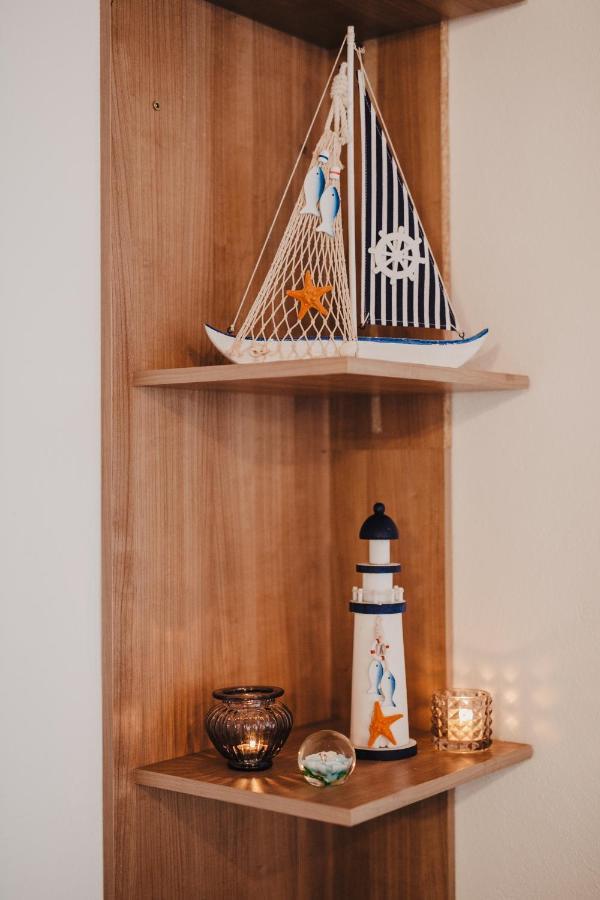 Studio Apartmant Tonka Sibenik Bagian luar foto