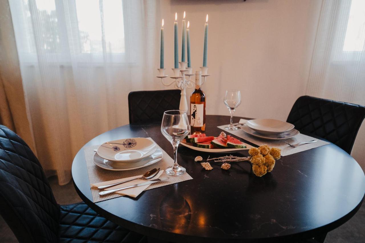 Studio Apartmant Tonka Sibenik Bagian luar foto